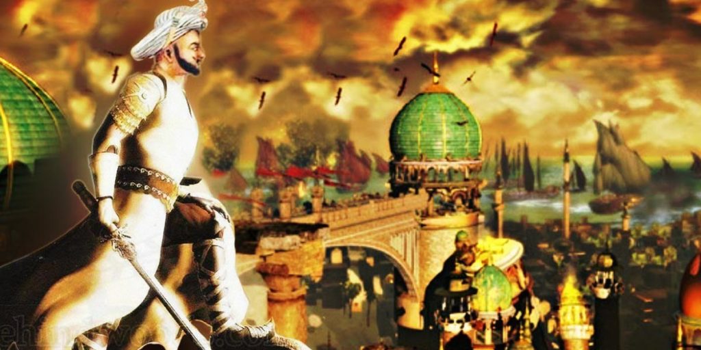 'Tiger of Mysore' Tipu Sultan being remembered on his martyrdom anniversary