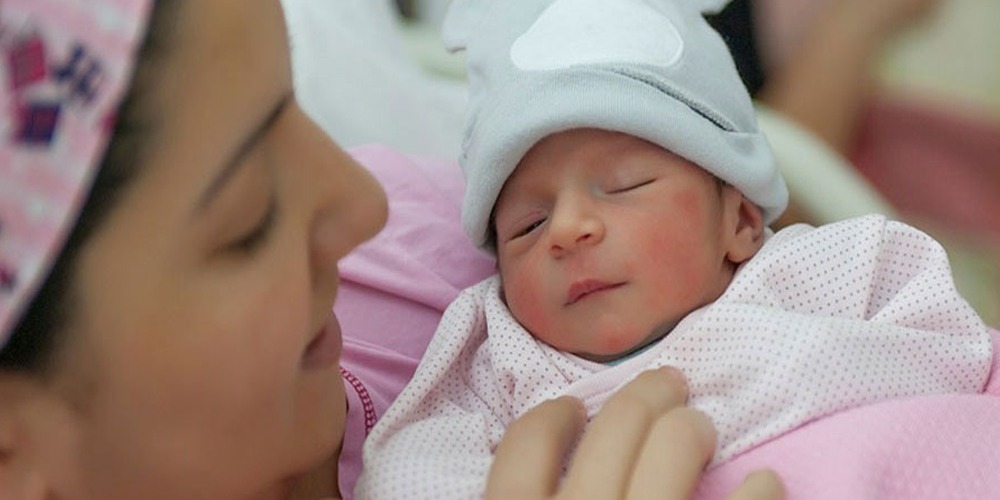 UN expects 110 mn children to be born amidst the pandemic