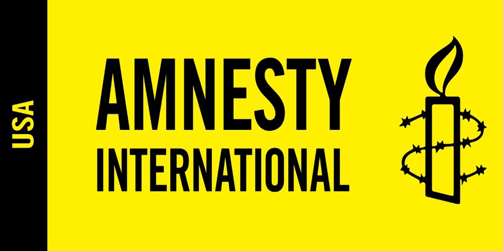 Amnesty expresses concerns over detentions based on immigration status in US