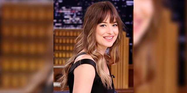 Dakota Johnson's Struggle with depression during coronavirus