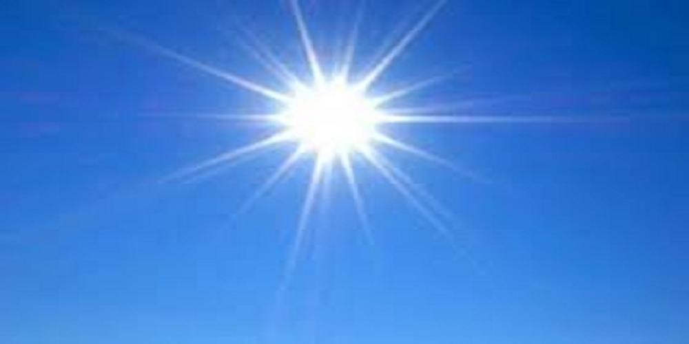 Hot and Dry weather to prevail in most parts of Pakistan