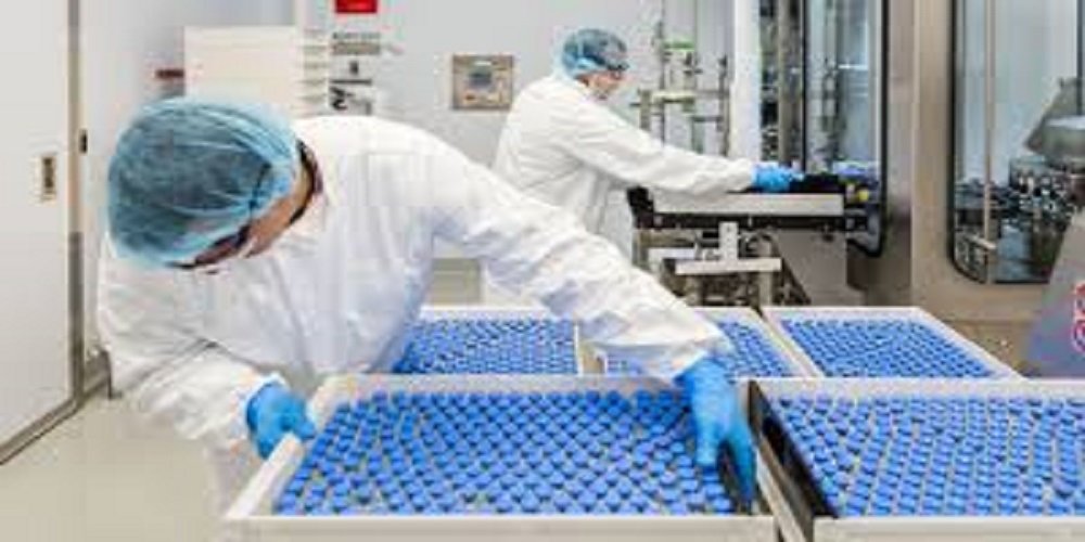 US authorizes the use of anti-viral drug remdesivir to treat coronavirus