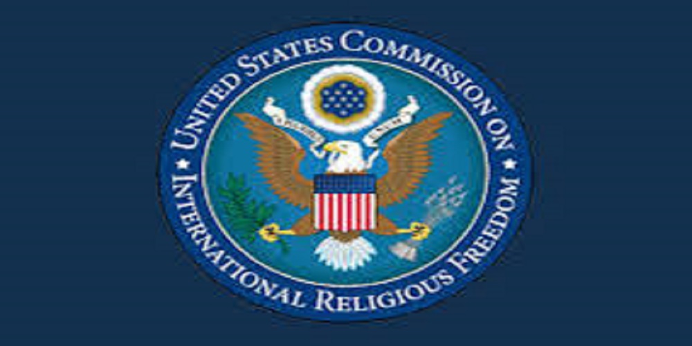USCIRF welcoms Pakistan's decision to establish a National Commission for Minorities