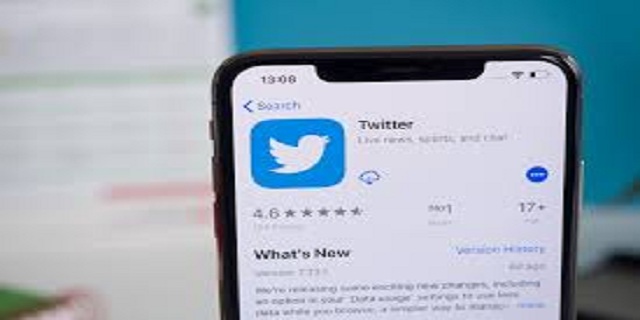 Twitter makes it easier for iOS users to see "retweets with comments"