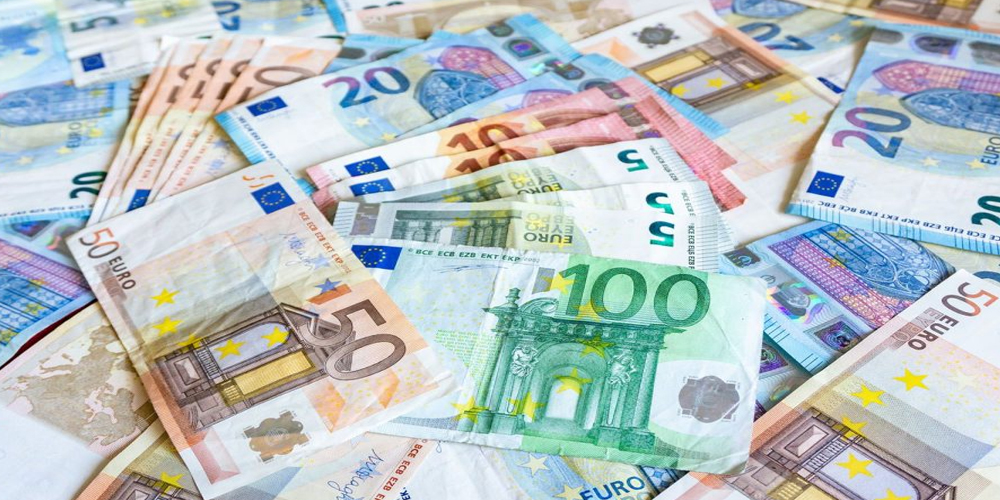 Currency rate in Dubai