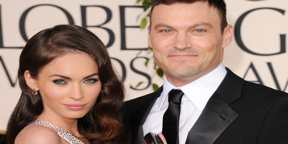 Megan Fox Cheated On Brian Austin Green