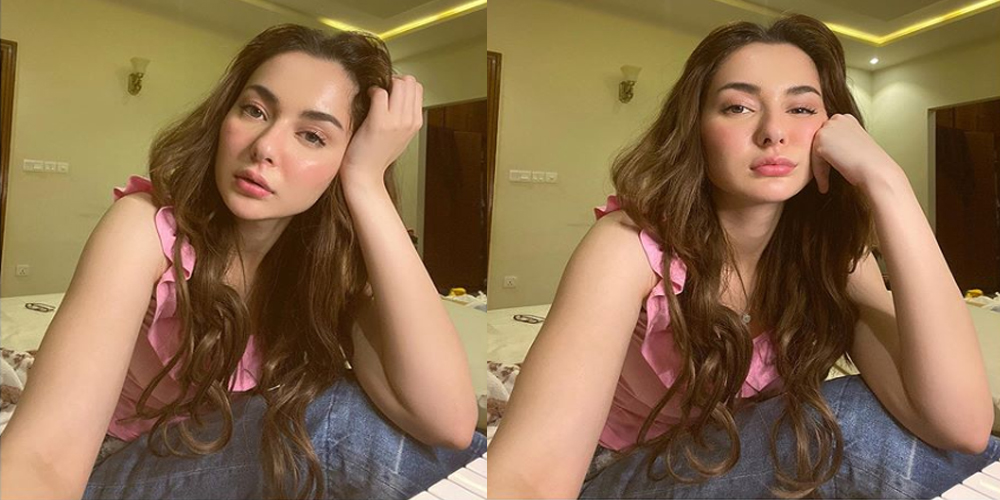 Hania Aamir’s TikTok dance challenge video goes viral