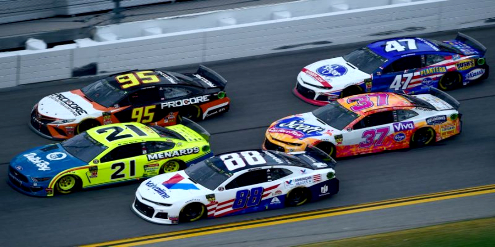 nascar
