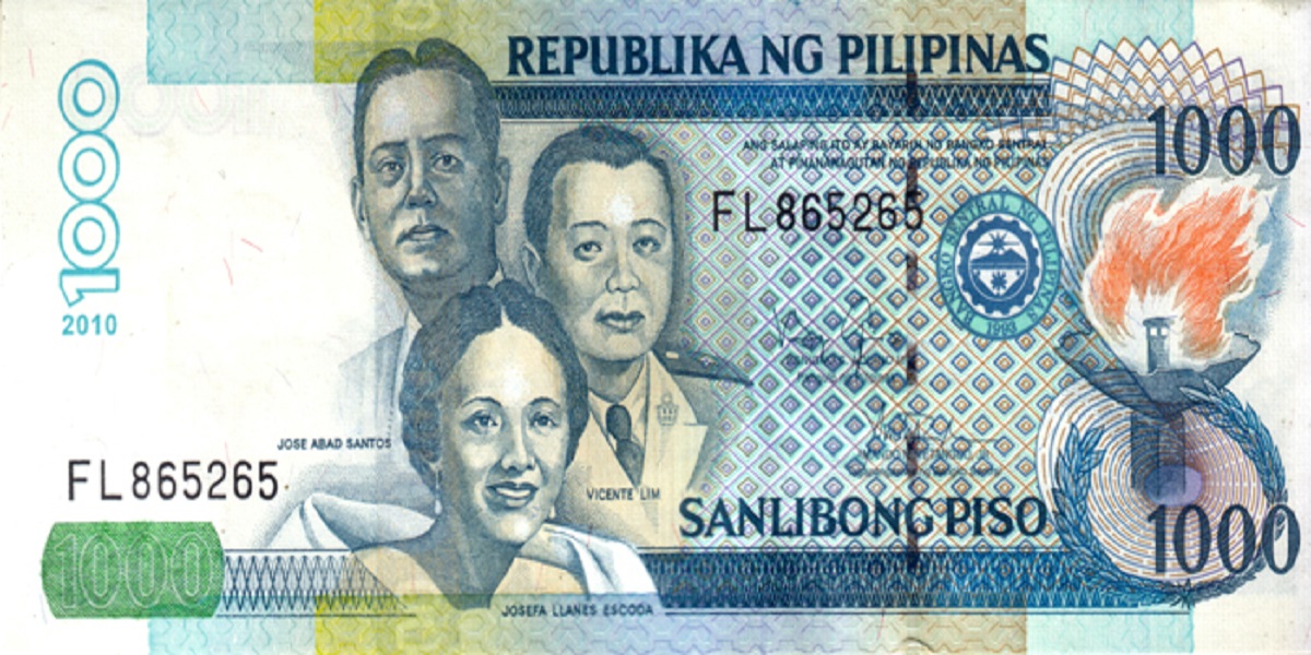 SAR TO PHP