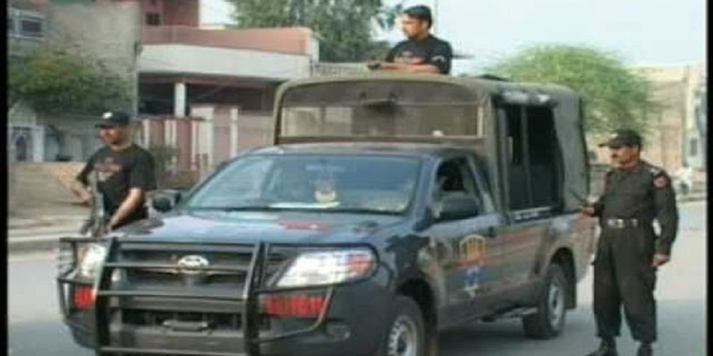7 Policemen tests positive for coronavirus in Sargodha