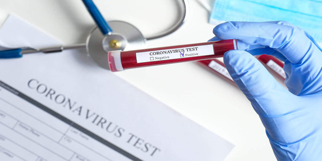 Coronavirus death toll