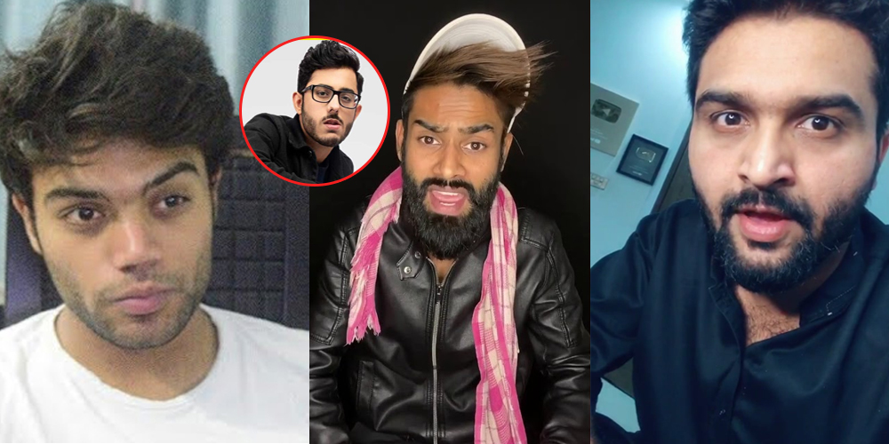 YouTube vs TikTok