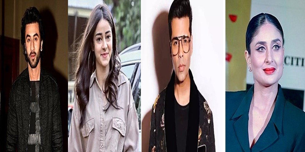 Who are the gossip girls of Bollywood? Anaya Panday revealed
