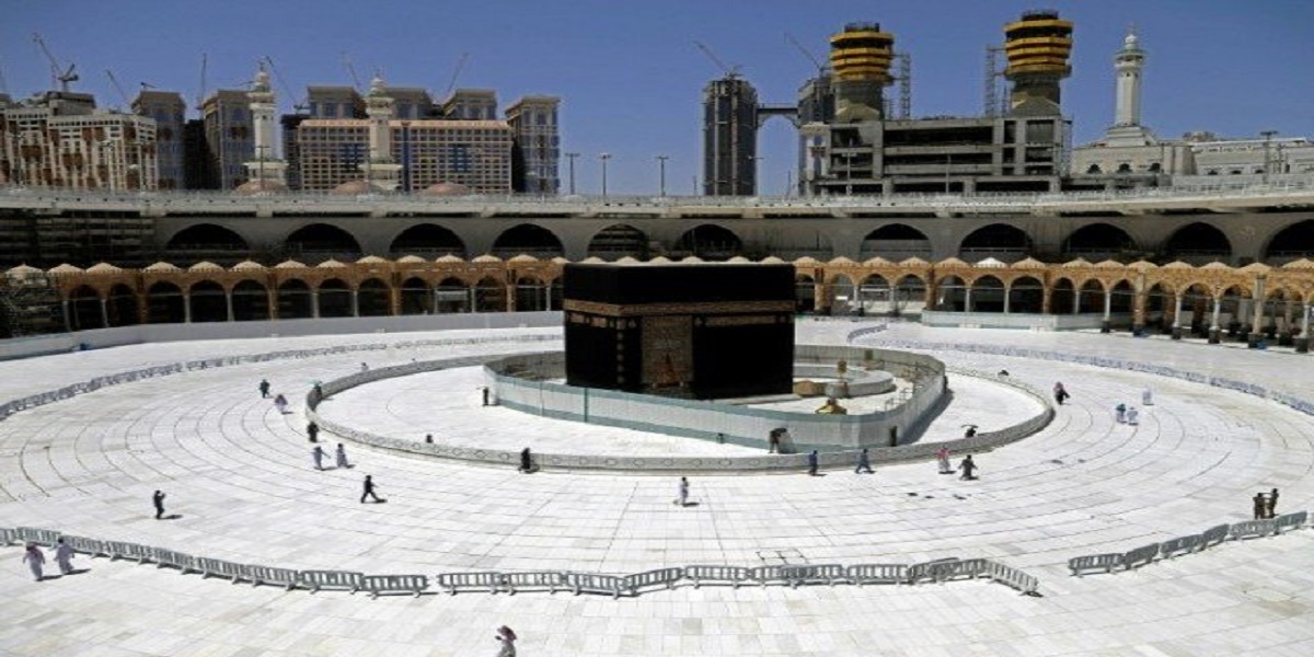 Hajj 2020: Saudi Arabia yet to decide as virus cases increase