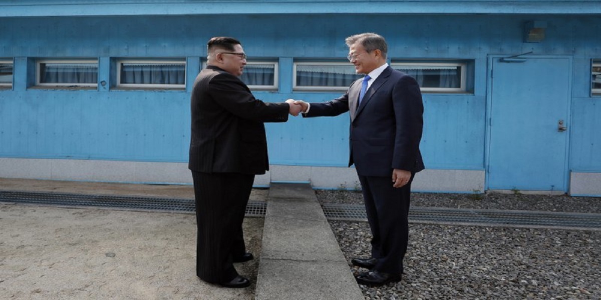 North Korea explains why it attacked South's Liaison office