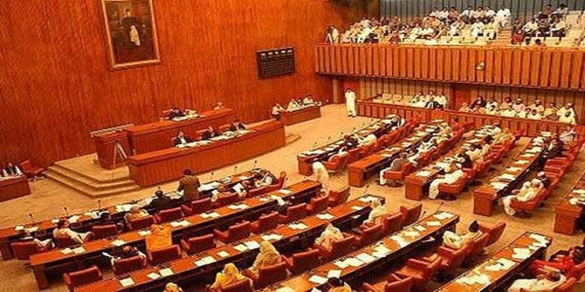 Important Senate meeting to be held today