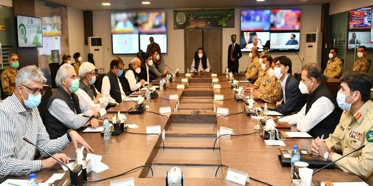 PM Imran Khan