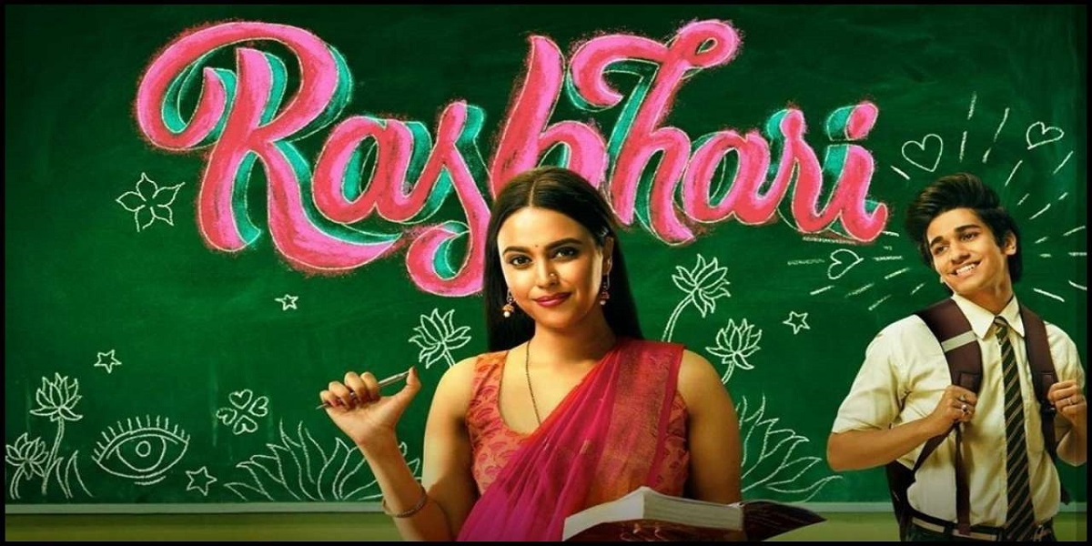 Twitteratis slam Swara Bhaskar for her performance in 'Rasbhari'