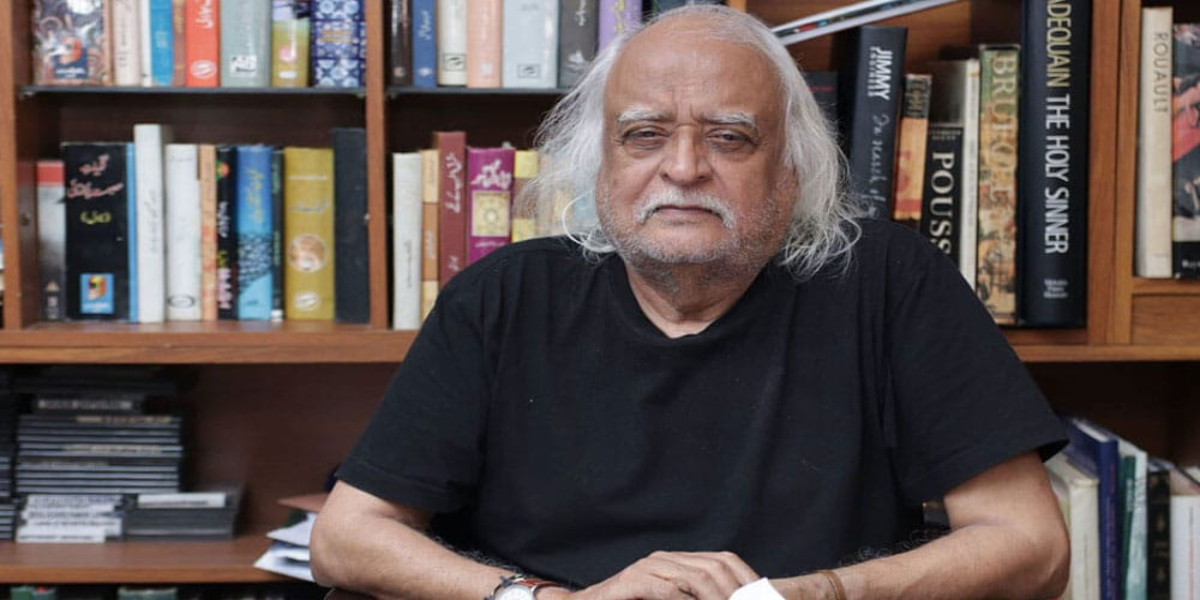 Anwar Maqsood