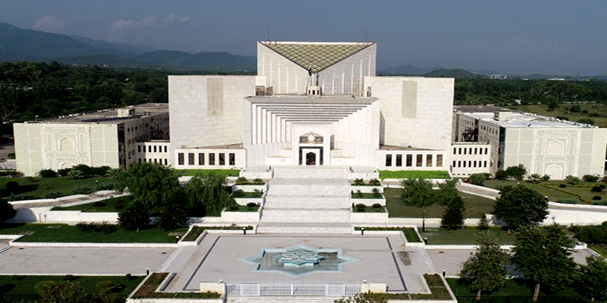 Apex court