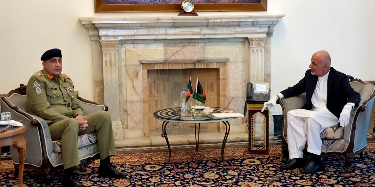 Army Chief