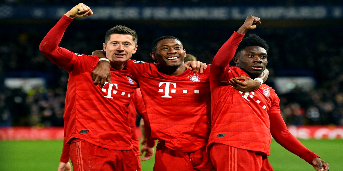 Bayern