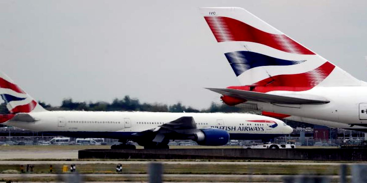 British Airways
