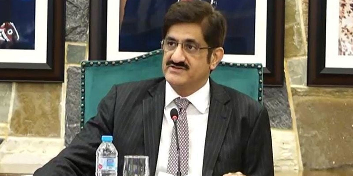 Federation Should Refrain From Forming 'East India Company' In Sindh