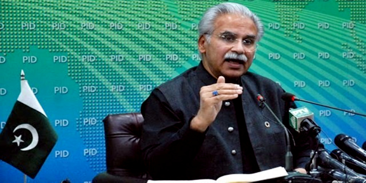 Dr Zafar