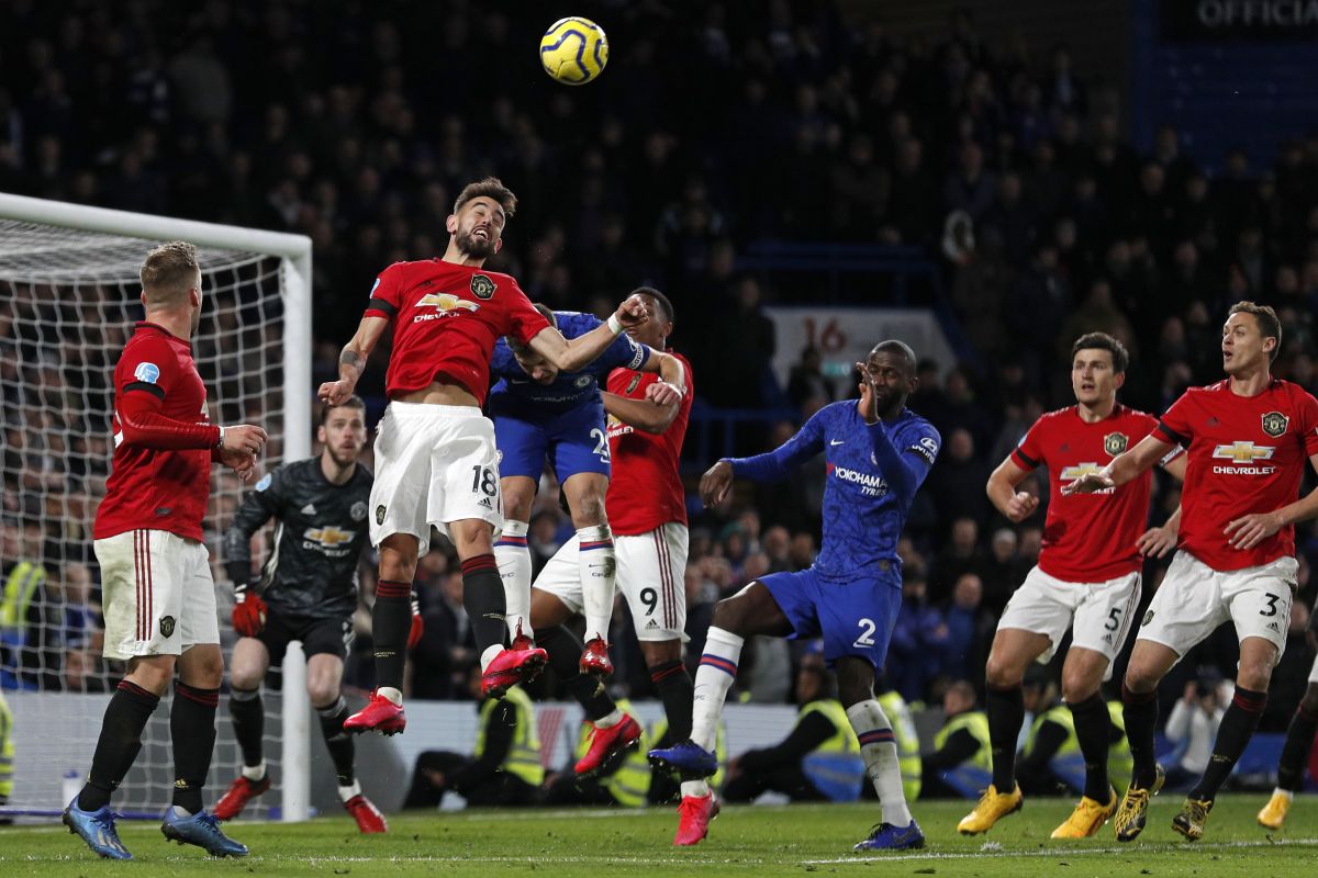 English Premiere League