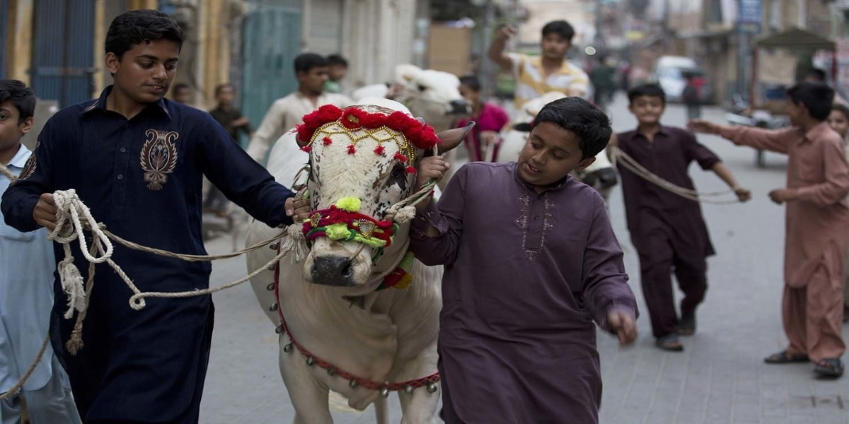 Eid-ul-Adha