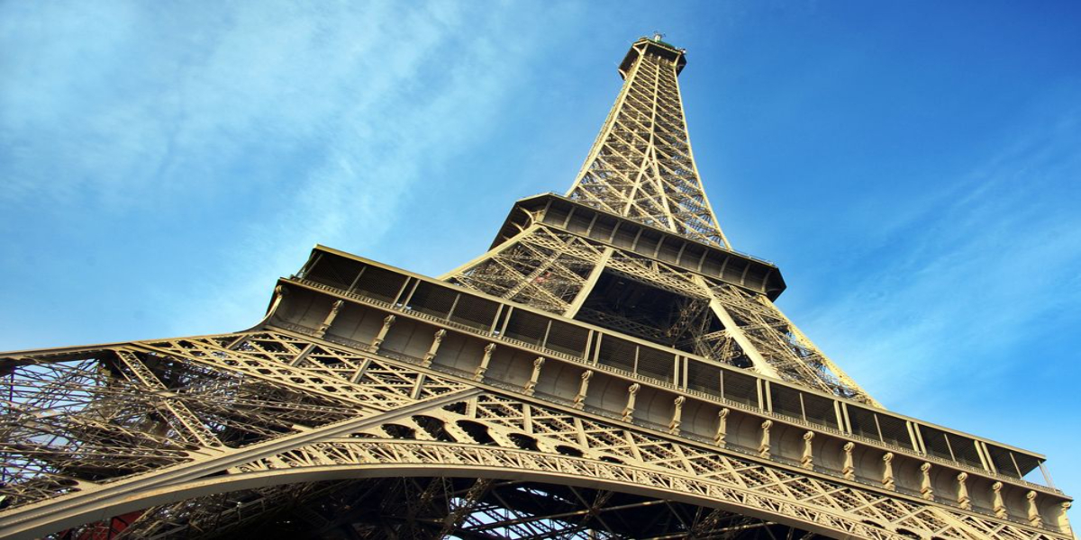 Eiffel tower