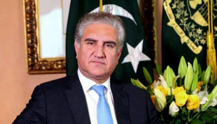 Pakistan