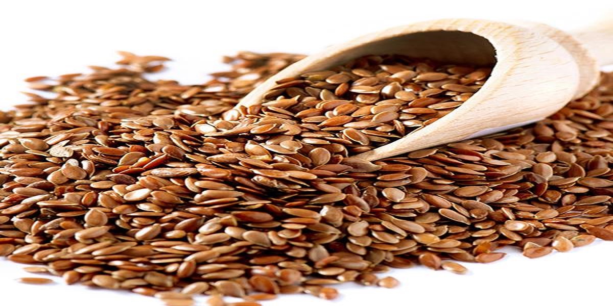 Flax seeds are a miraculous source of several beneficial nutrients that stimulates better growth, digestion, and health.