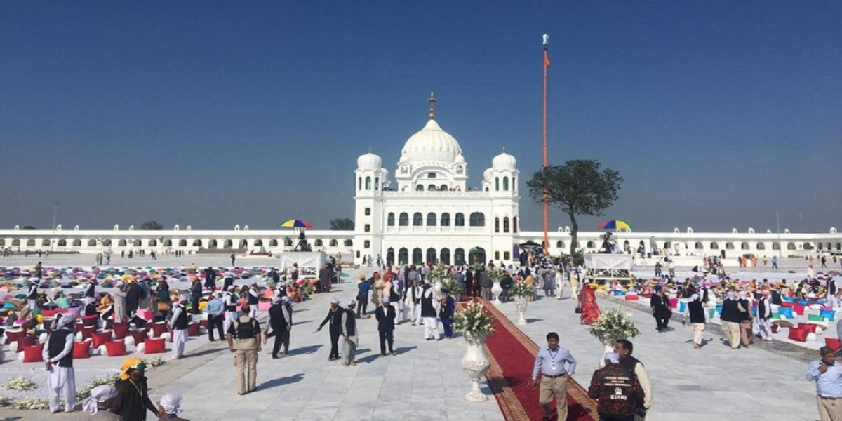 Pakistan and India renew Kartarpur corridor agreement for Sikh pilgrimage