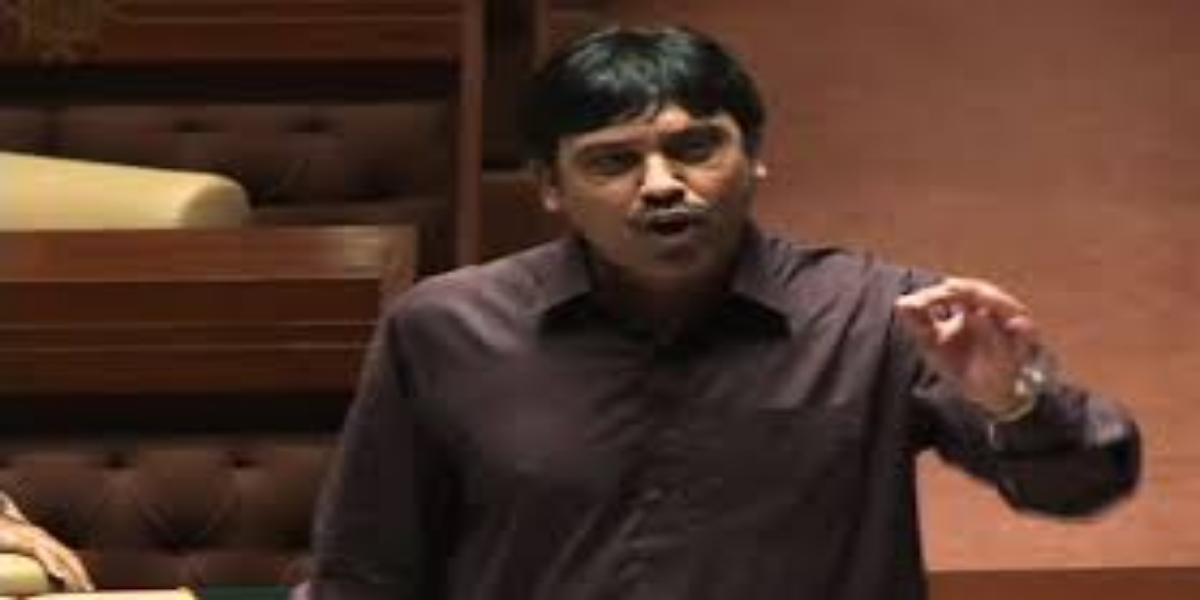 Imdad Pitafi