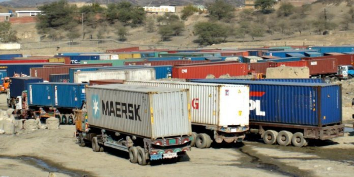 Deadlock remains on opening of inter-provincial transport