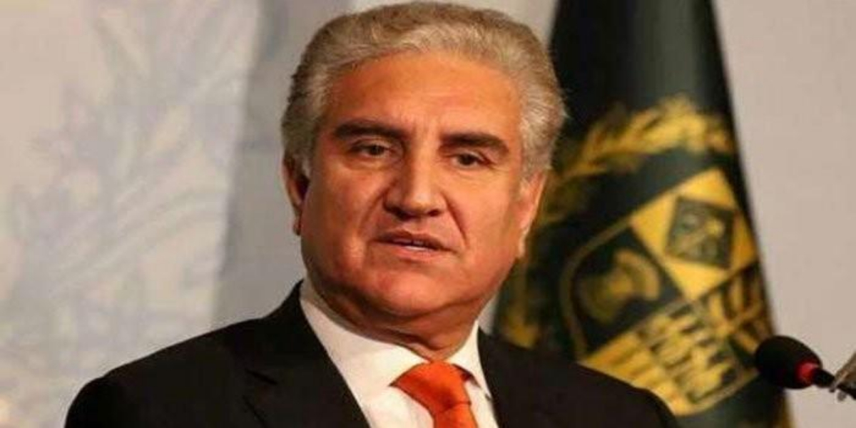 UN should take note of India's provocations: Foreign Minister