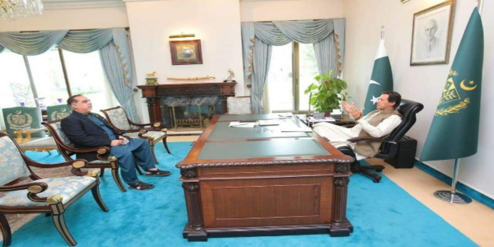 Governor Sindh