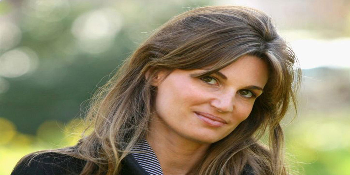 Jemima Goldsmith