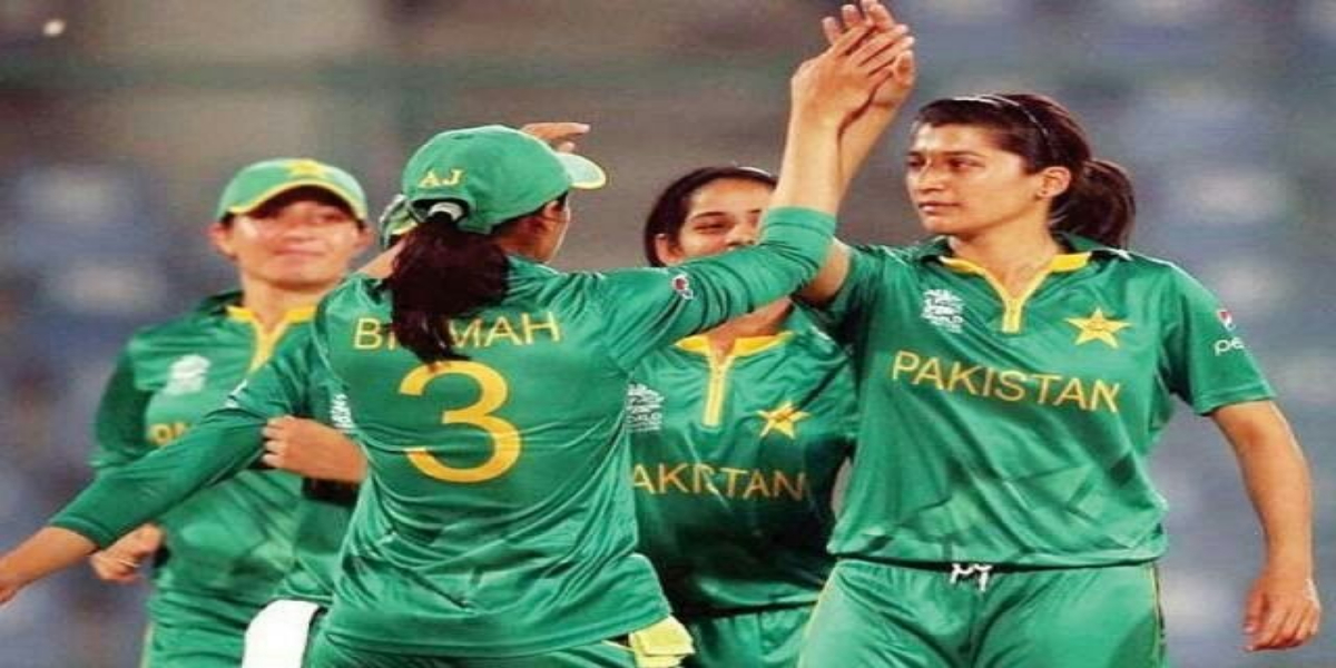 PCB Women