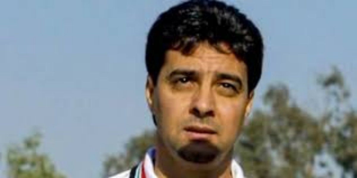 Football legend Ahmad Radhi dies of COVID-19