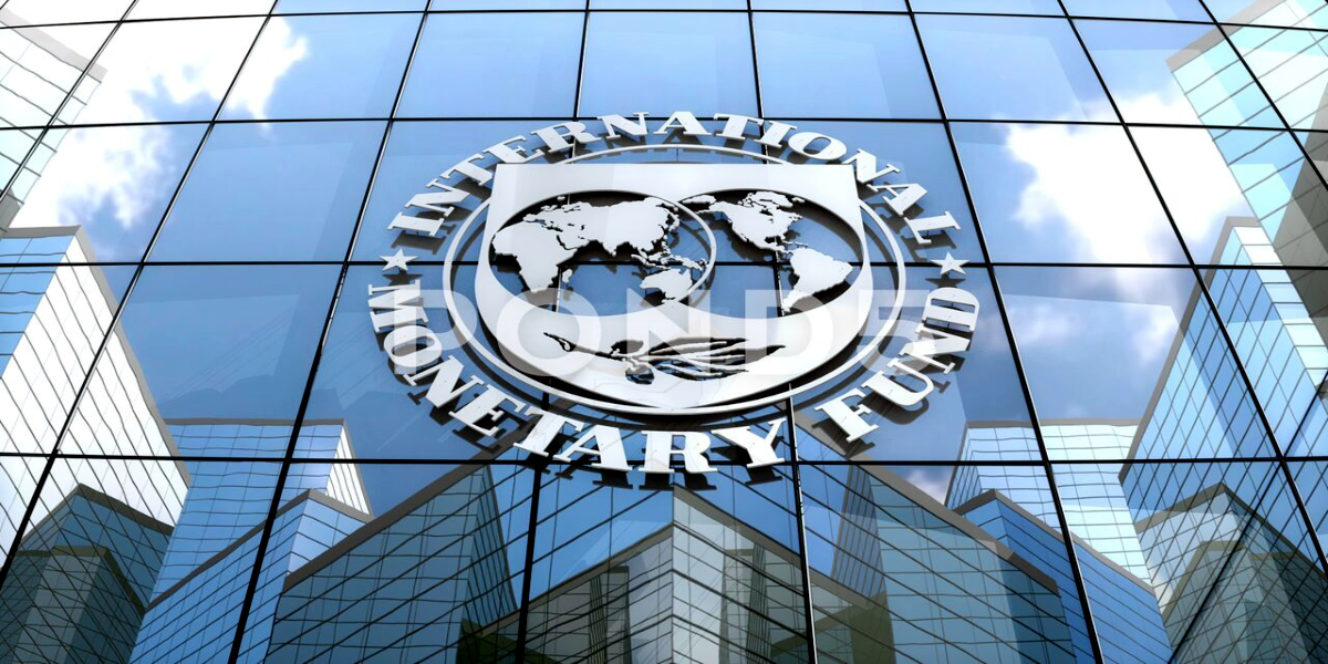 IMF Pakistan