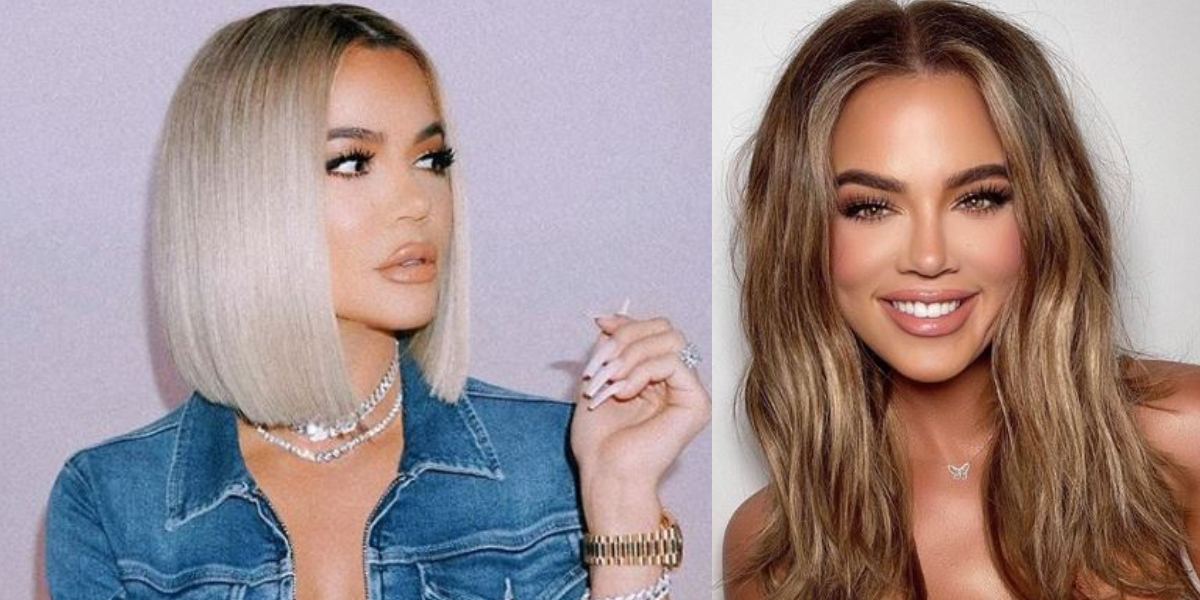 Khloe Kardashian