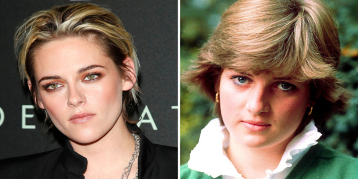 Kristen Stewarts