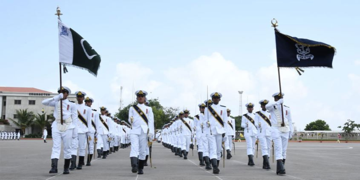 PNA parade
