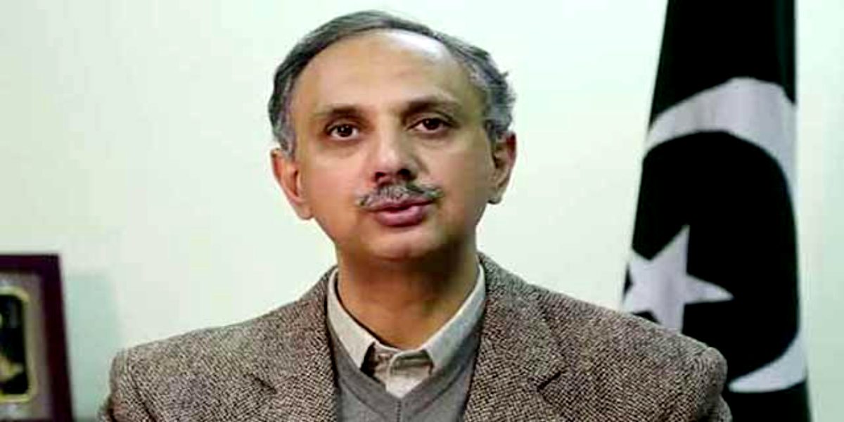 Omar Ayub