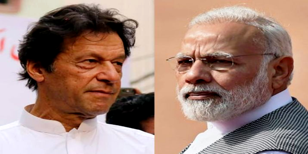 Pakistan