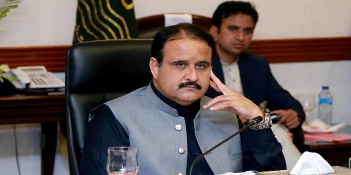 Punjab cabinet