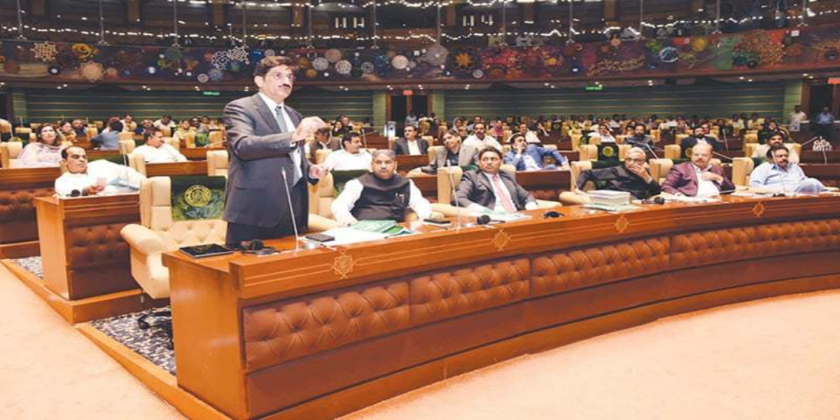 Sindh